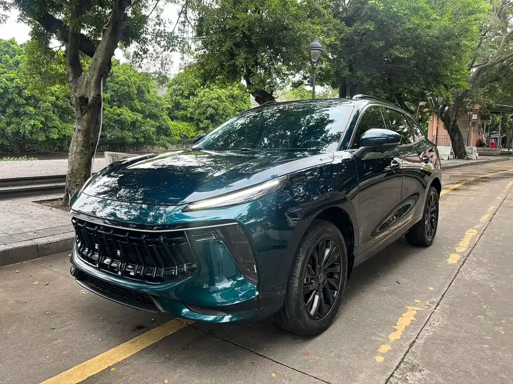 Fengxing Fengxing T5 EVO