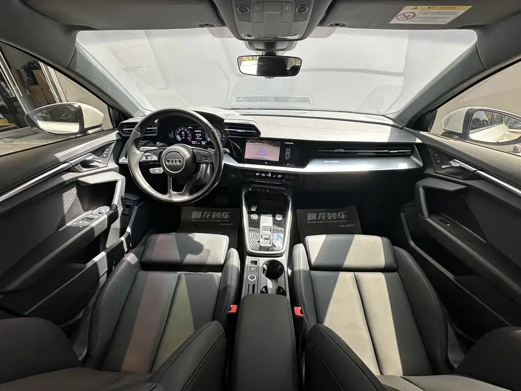 Audi A3 — миниатюра 6