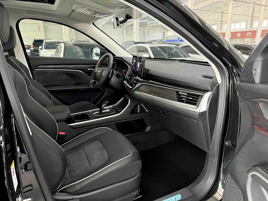 Haval H6 — миниатюра 17