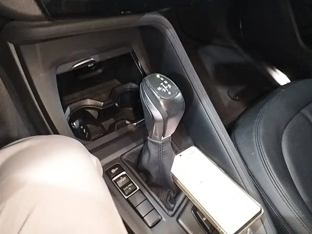 BMW X1 — миниатюра 14