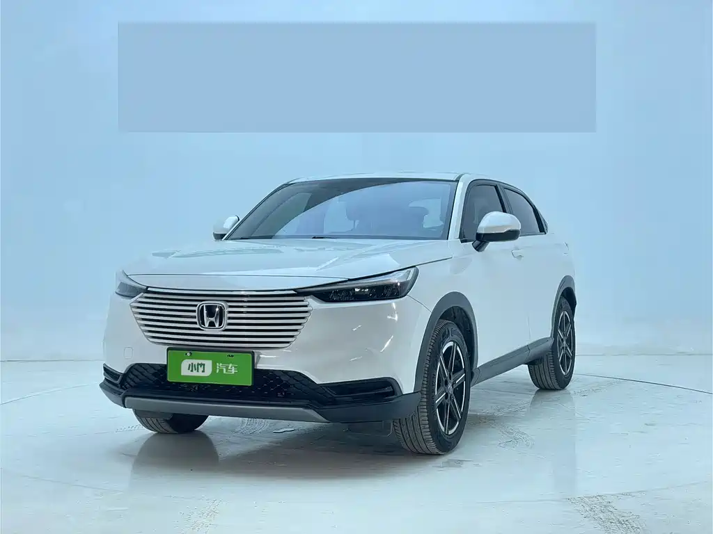 2023 Honda HR-V - zdjęcie 1 z 30