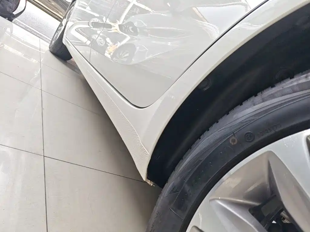 Chevrolet Monza — миниатюра 22