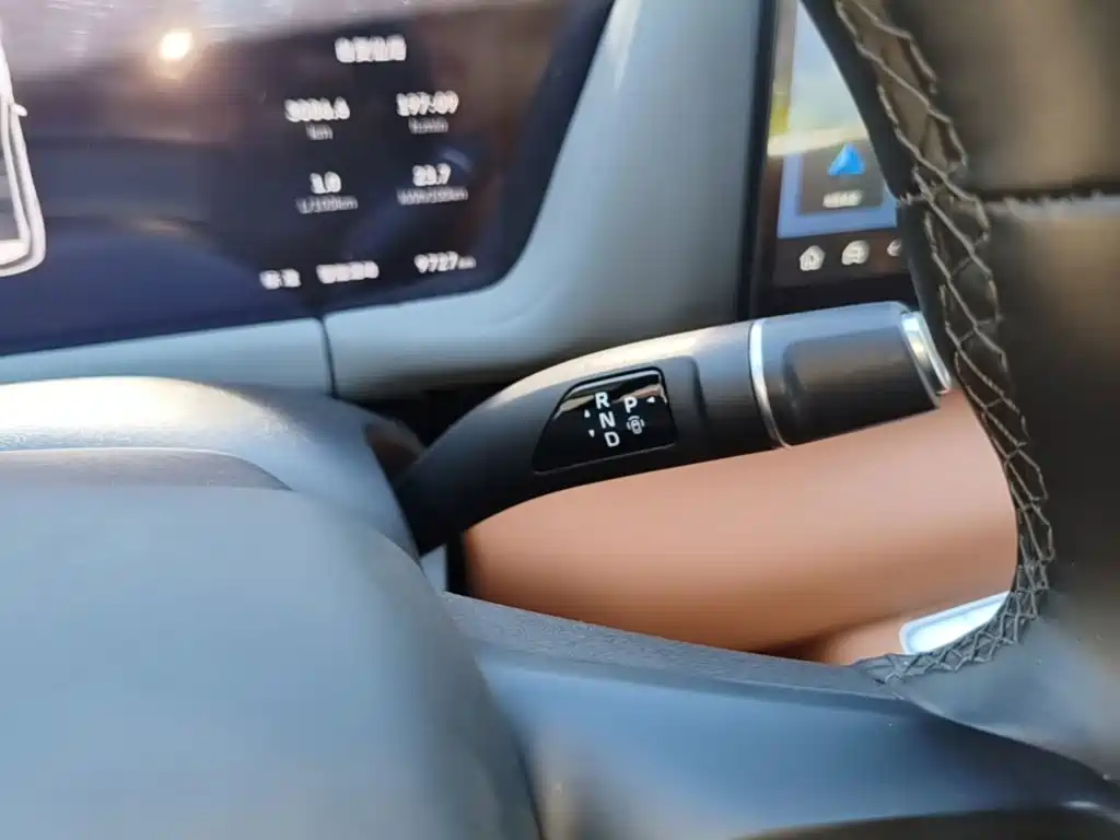 Haval Xiaolong MAX — миниатюра 19