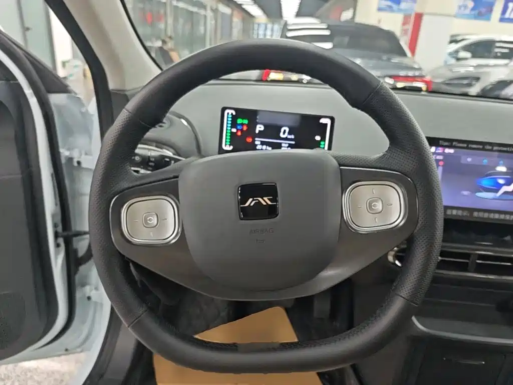 Yiwei Yiwei 3 — миниатюра 11