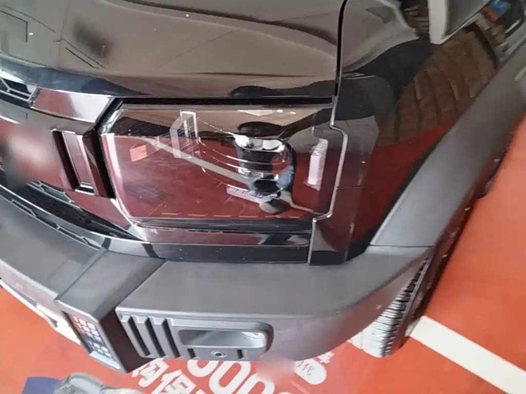 Jetour Traveller — миниатюра 24