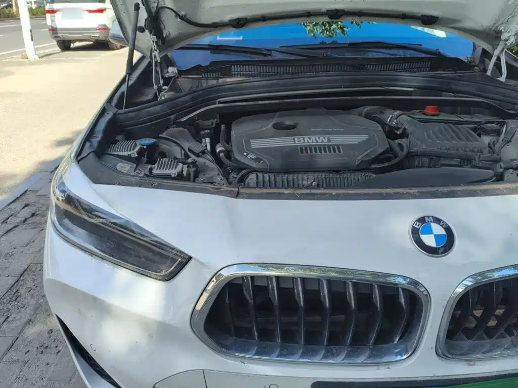 BMW X2 — миниатюра 20