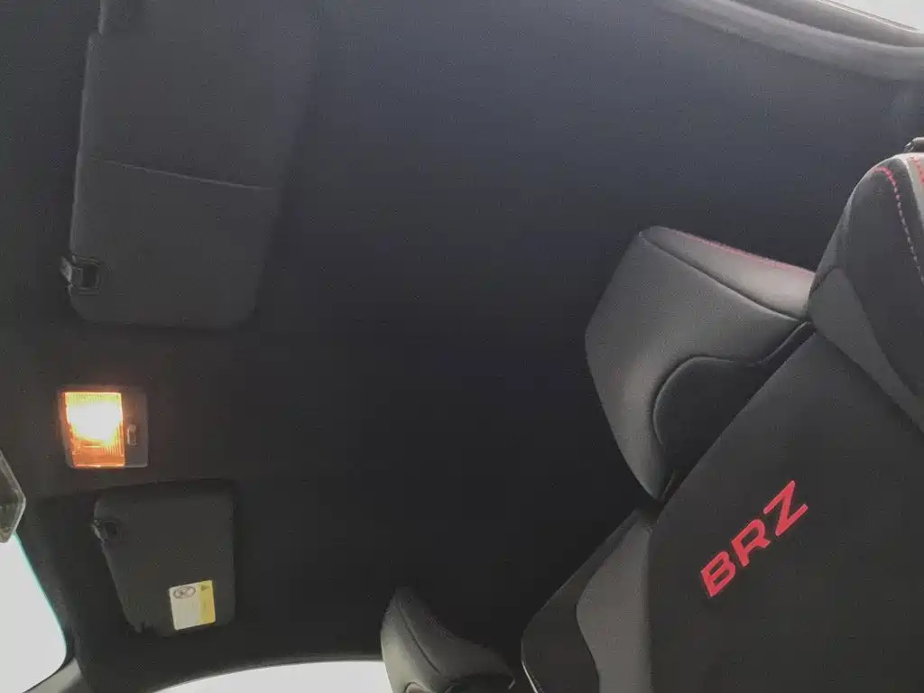 Subaru BRZ — миниатюра 14
