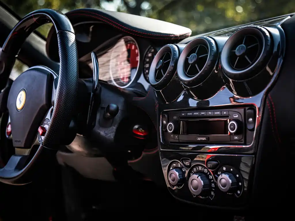 Ferrari F430 — фотографии объявления, Фото 12