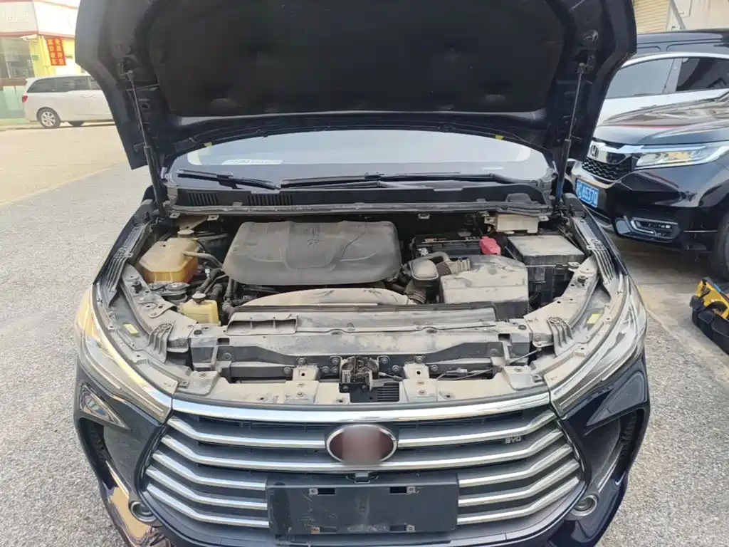BYD MAX — миниатюра 20
