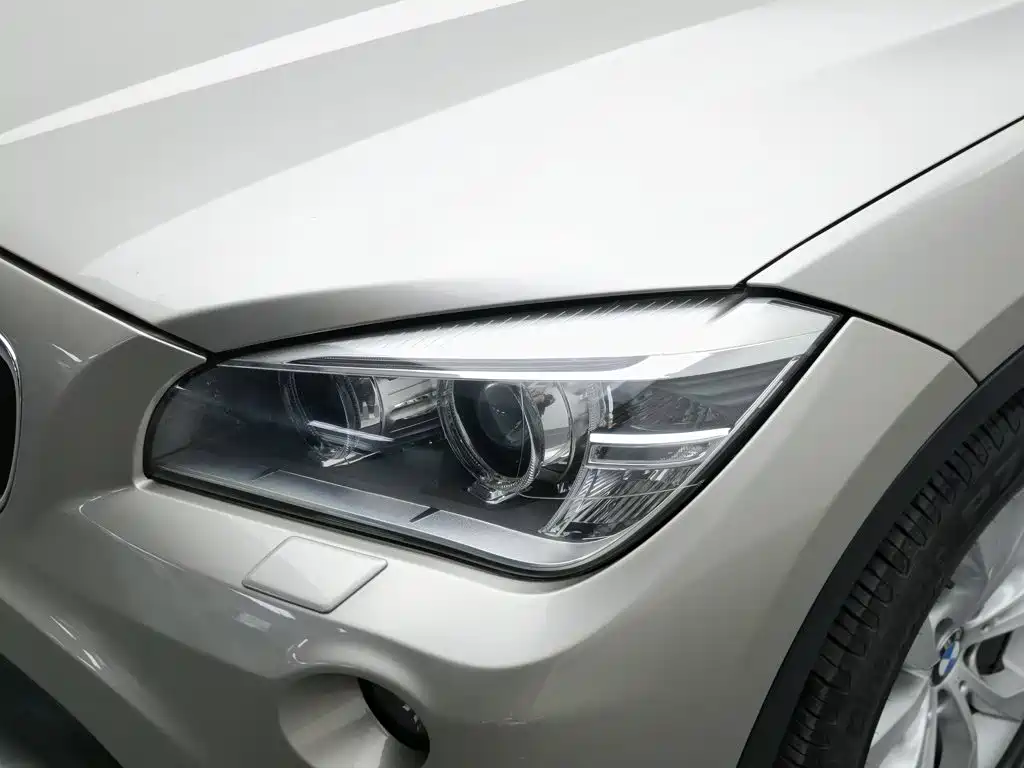 BMW X1 — миниатюра 7