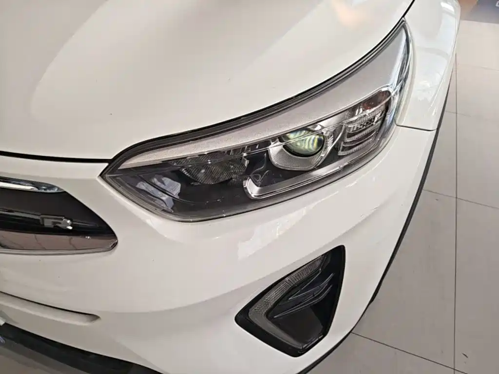 Kia KX1 — миниатюра 24