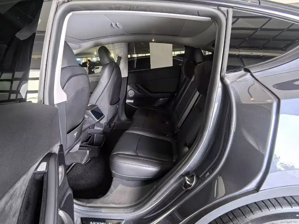 Tesla Model Y — миниатюра 6