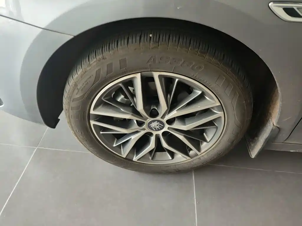 BYD Qin PLUS — миниатюра 23