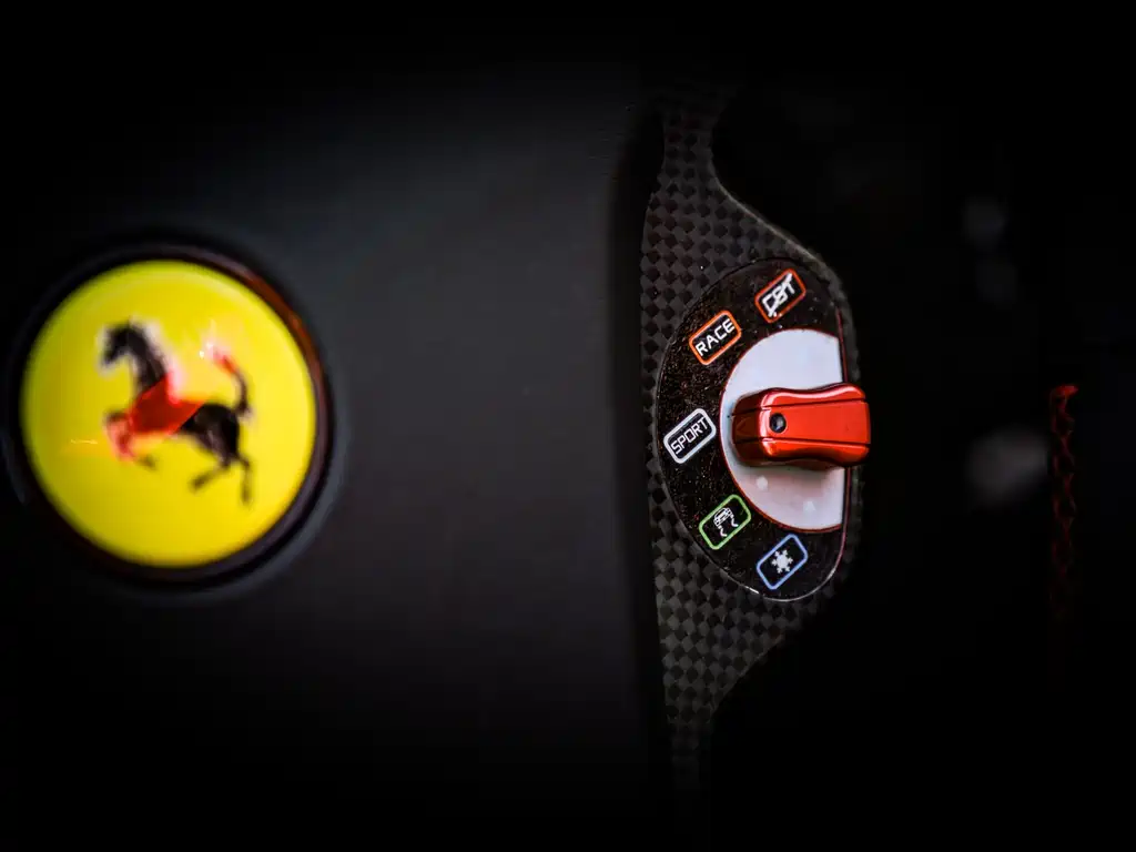 Ferrari F430 — фотографии объявления, Фото 22