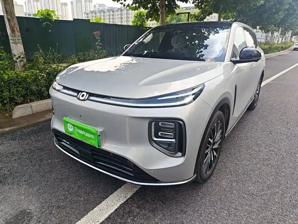 Qiyuan Qiyuan Q07 — миниатюра 2