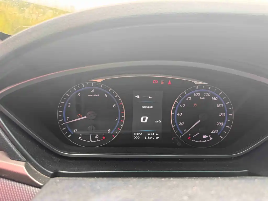 Haima Haima M6 — миниатюра 10