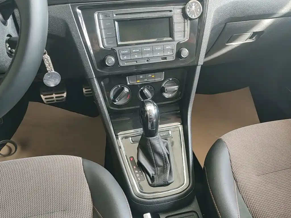 Volkswagen C-Trek — миниатюра 14