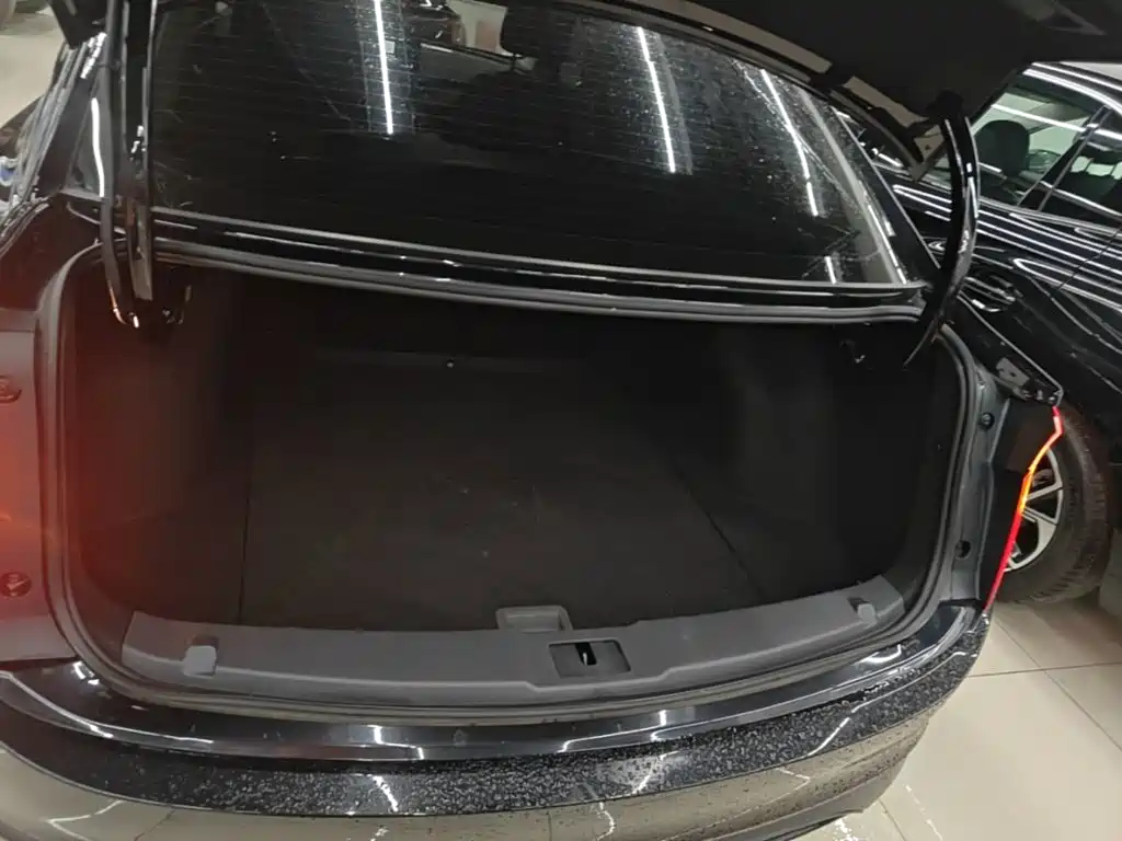 Hongqi Hongqi E-QM5 — миниатюра 19