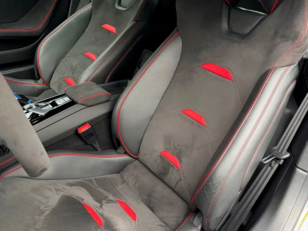 Lamborghini Huracán — миниатюра 6