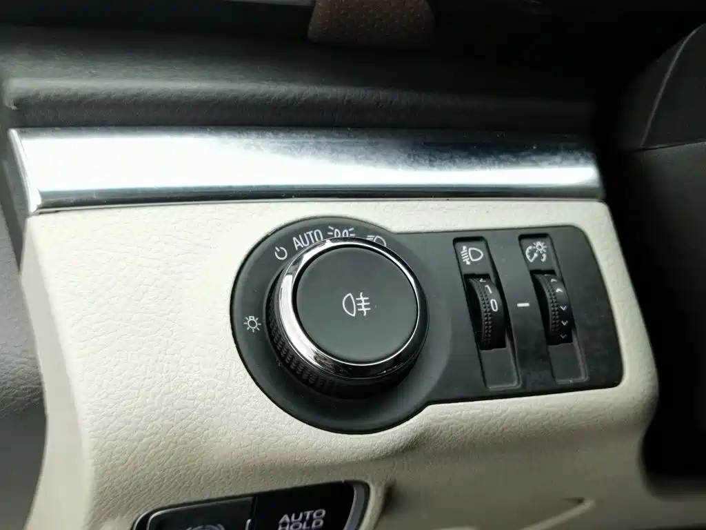 Buick GL8 — миниатюра 21