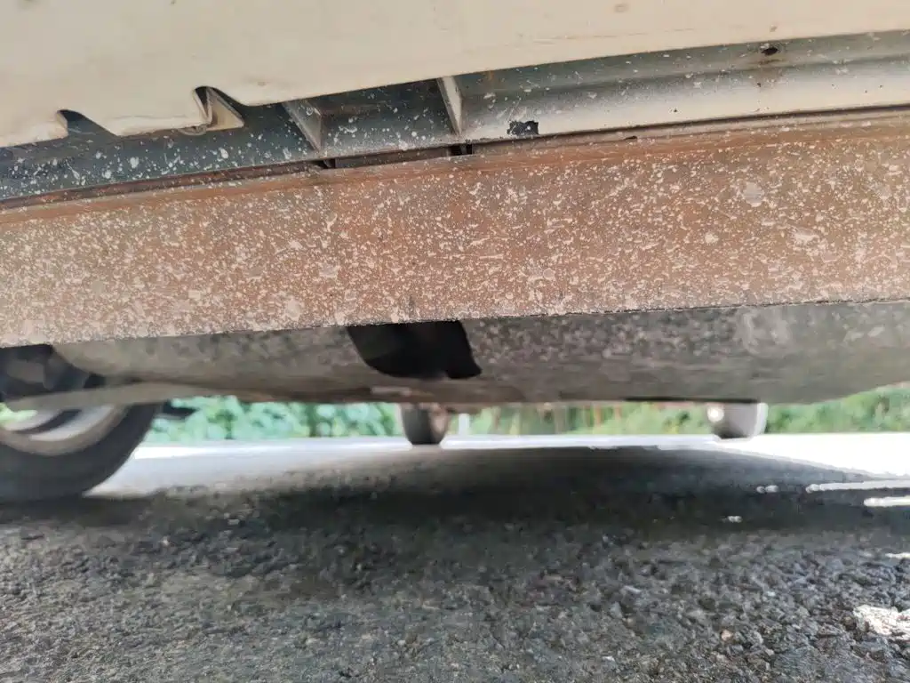 BYD F0 — миниатюра 22