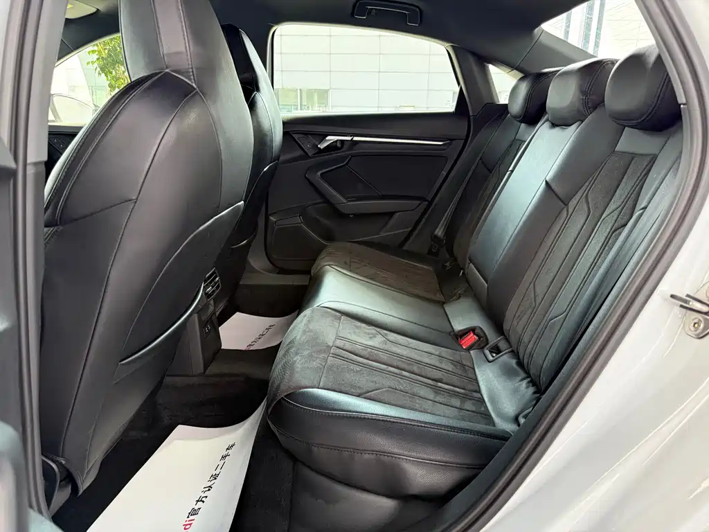 Audi A3 — миниатюра 7