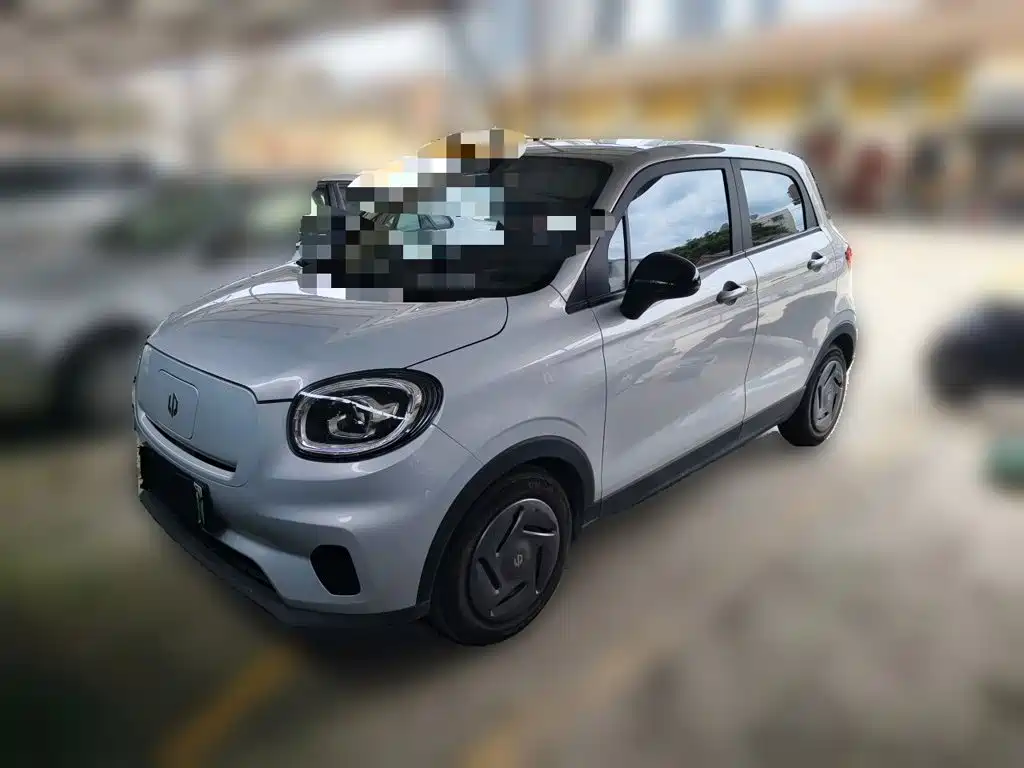 Leapmotor T03 2023 200