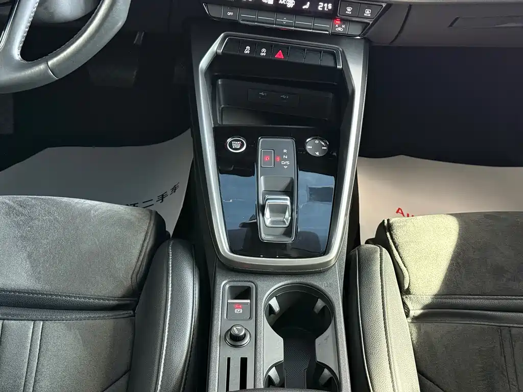 Audi A3 — миниатюра 12