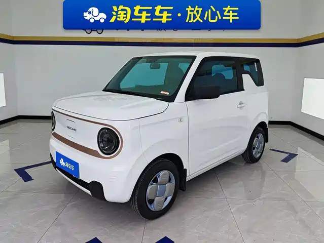 2025 Geely LC (Panda)