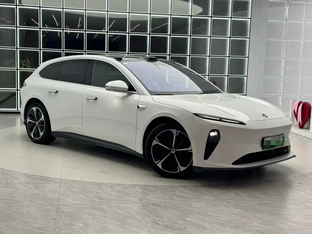 NIO ET5T 2024 75kWh Touring
