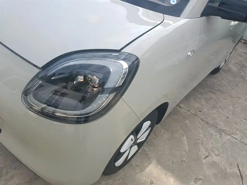 Wuling Mini EV — фотографии объявления, Фото 24