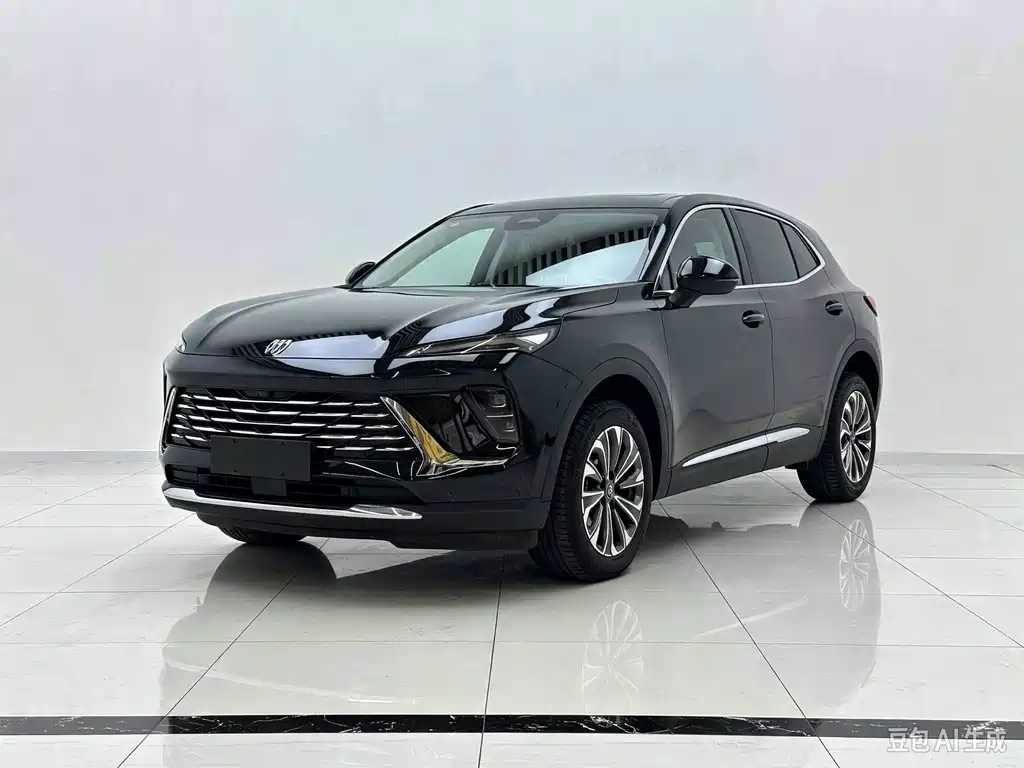 Buick Envision S — миниатюра 2