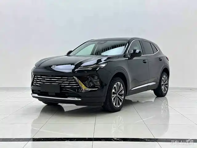 Buick Envision S