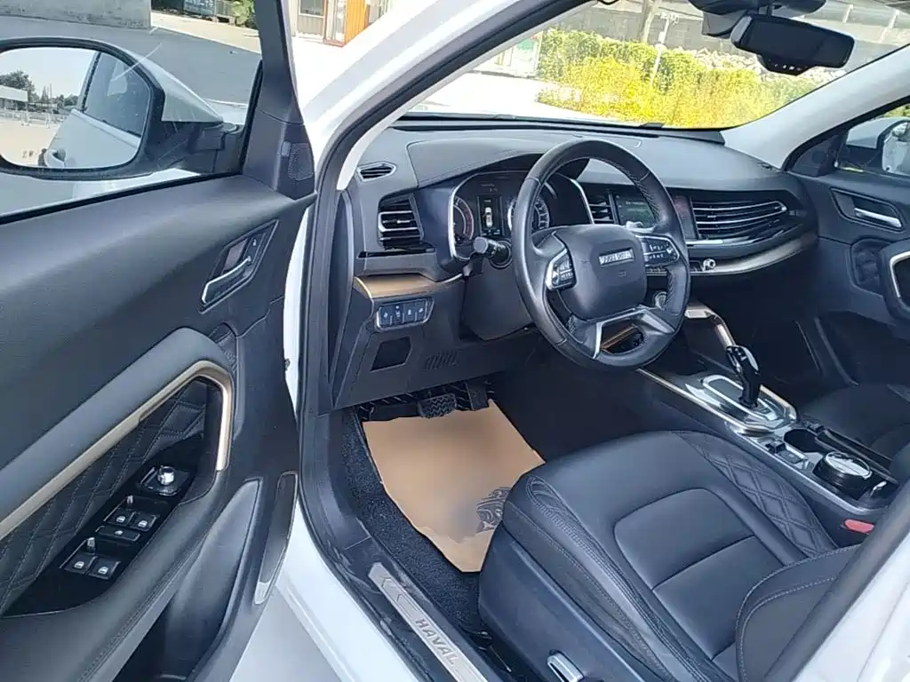 Haval H6 — миниатюра 16