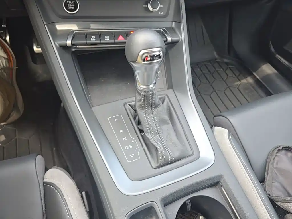 Audi Q3 — миниатюра 21