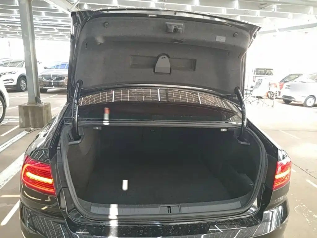 Volkswagen Magotan — миниатюра 19