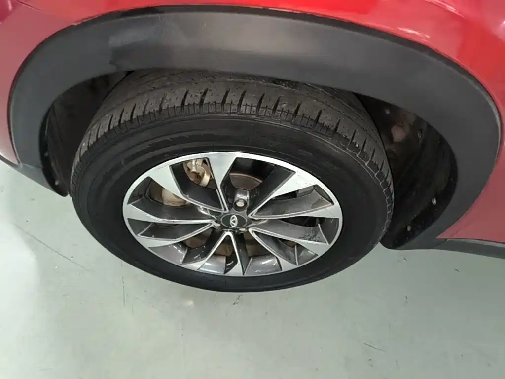Chery Tiggo 7 — миниатюра 23