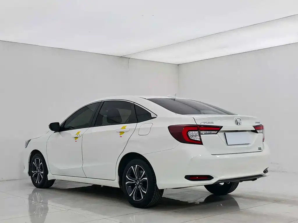 Honda Crider — миниатюра 19