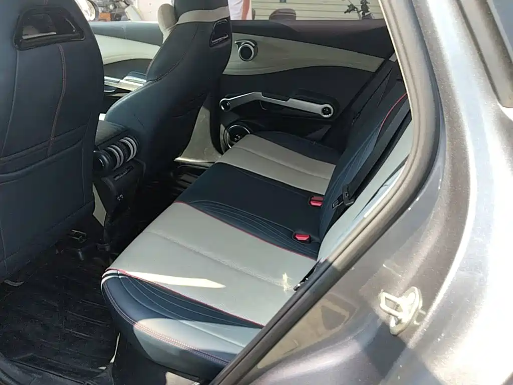 BYD Yuan Plus — миниатюра 17