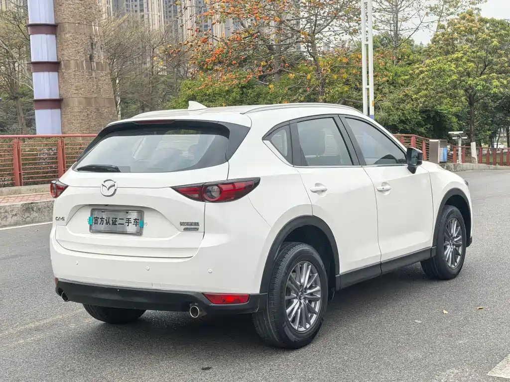 Mazda CX-5 — миниатюра 16