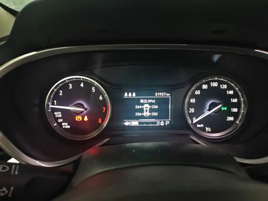 Buick Encore — миниатюра 12
