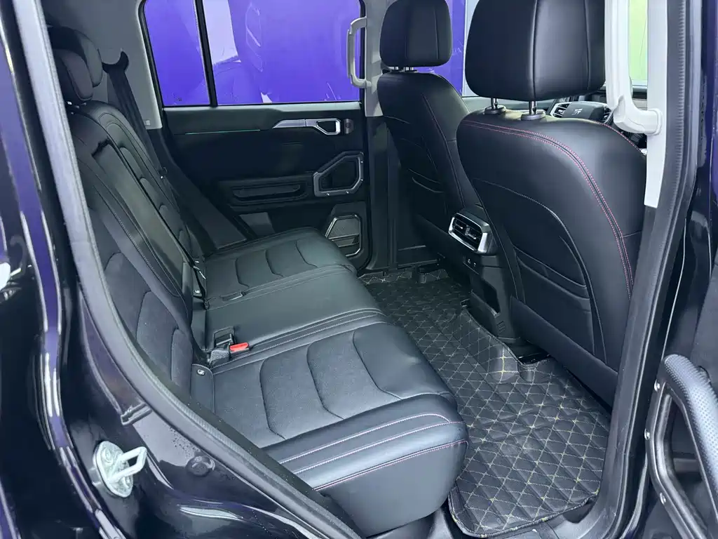 Shanhai Traveller C-DM — миниатюра 13