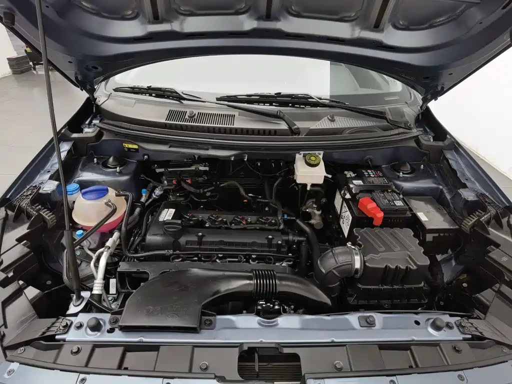 Chery Tiggo 3x — миниатюра 6
