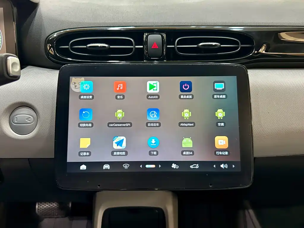 Leapmotor Leapmotor T03 — миниатюра 16