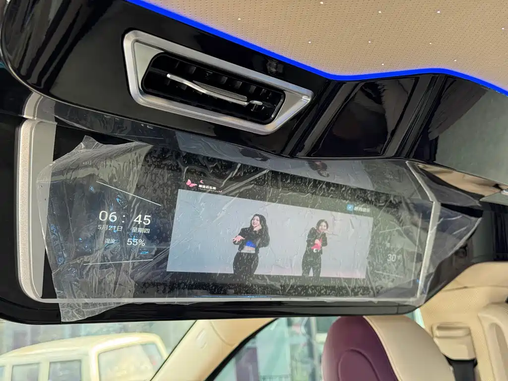 Mercedes-Benz Vito — миниатюра 14