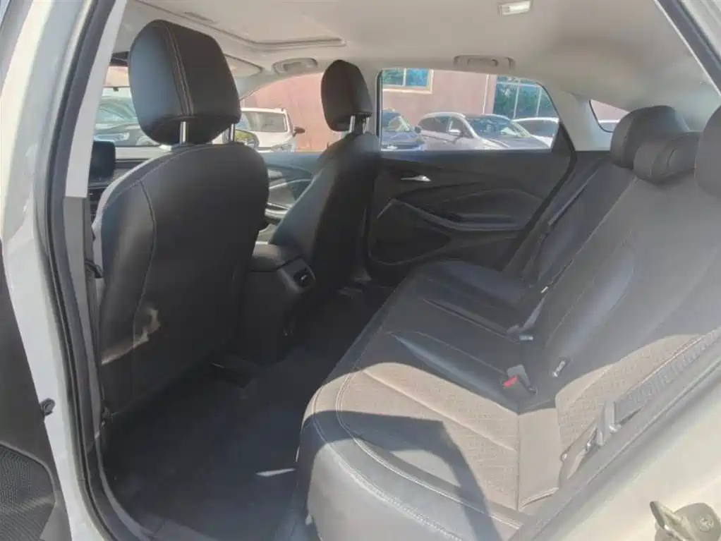 Buick Verano 2022 Pro 533T