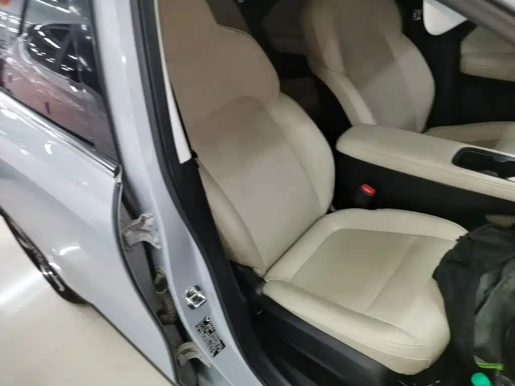 Wuling Bingo PLUS — миниатюра 25