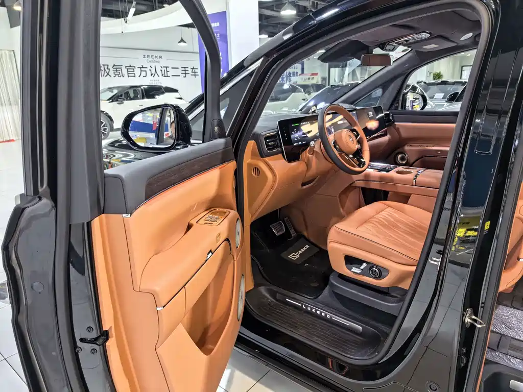 Zhijie Zhijie V9 — миниатюра 3