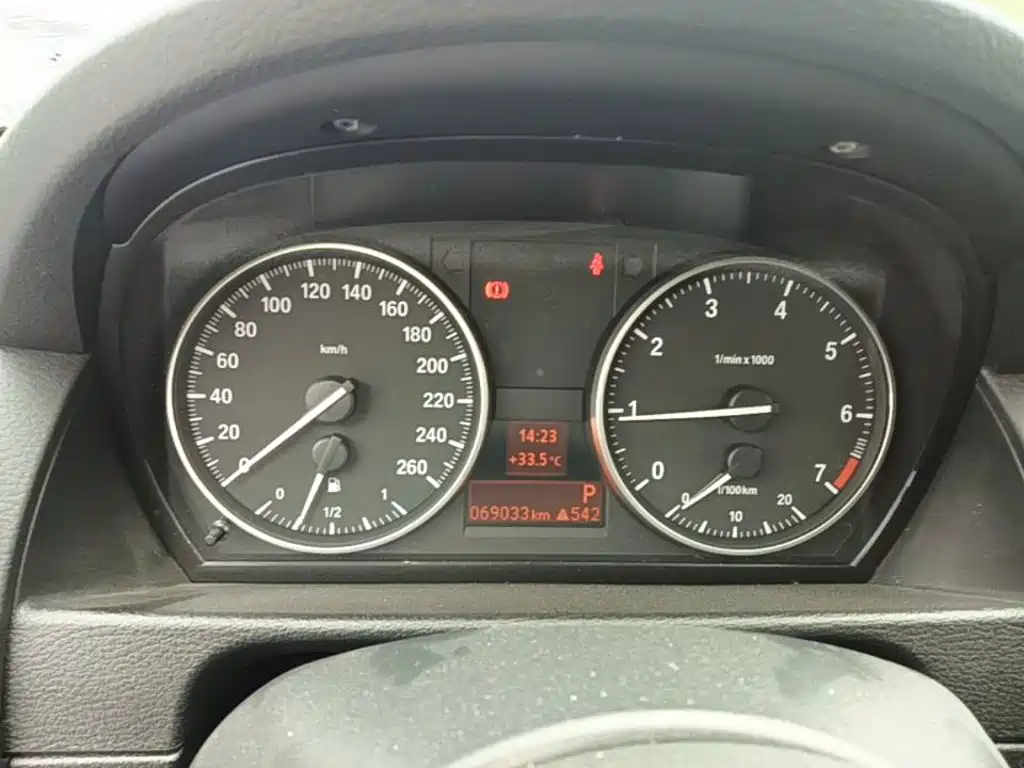 BMW X1 — миниатюра 12