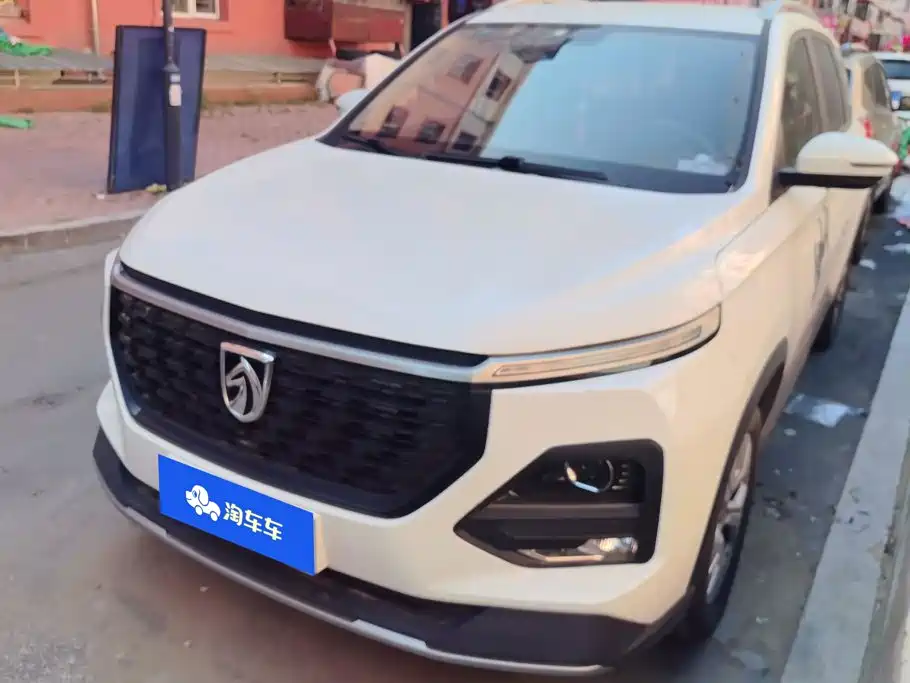 Baojun 530